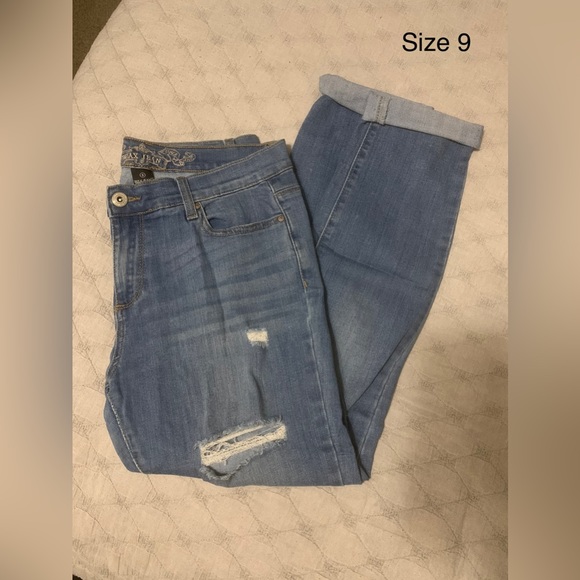 Ladies jeans various brands and sizes - Picture 5 of 7